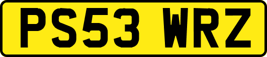 PS53WRZ