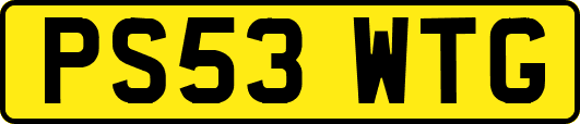 PS53WTG