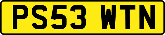 PS53WTN
