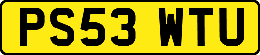 PS53WTU