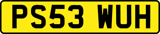 PS53WUH