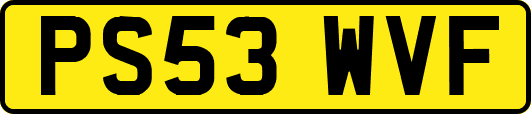 PS53WVF