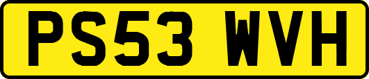 PS53WVH