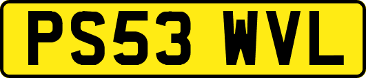 PS53WVL