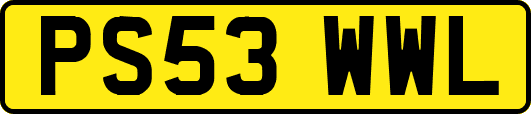 PS53WWL