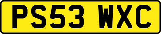 PS53WXC