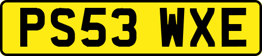 PS53WXE