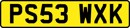 PS53WXK