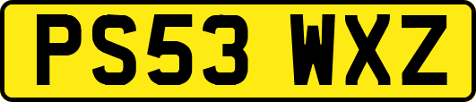 PS53WXZ