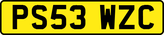 PS53WZC