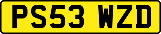 PS53WZD