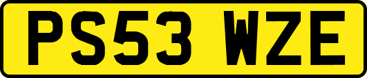 PS53WZE