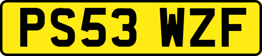 PS53WZF