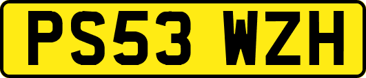 PS53WZH