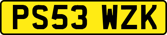 PS53WZK