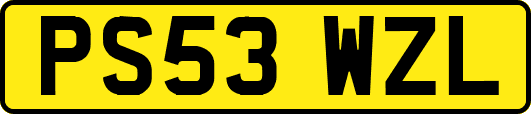 PS53WZL