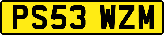 PS53WZM
