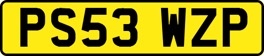 PS53WZP
