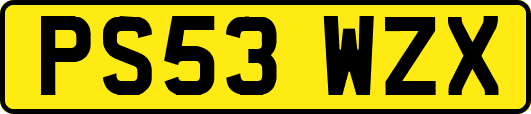 PS53WZX