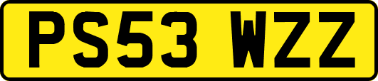 PS53WZZ