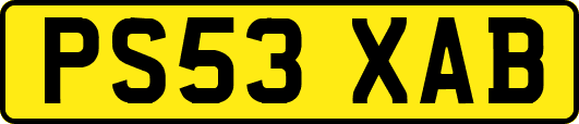 PS53XAB