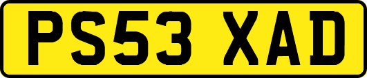 PS53XAD