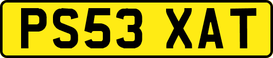 PS53XAT