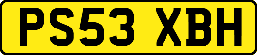 PS53XBH