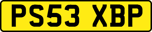 PS53XBP
