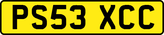 PS53XCC