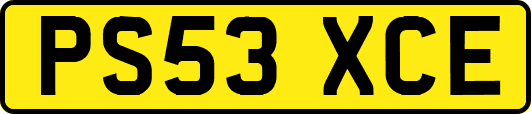 PS53XCE