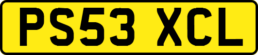 PS53XCL