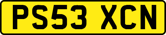 PS53XCN