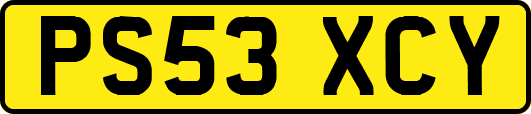 PS53XCY