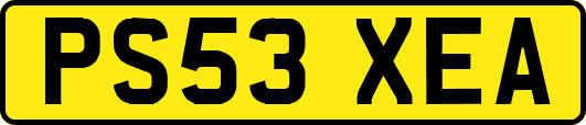 PS53XEA