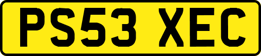 PS53XEC