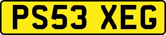 PS53XEG