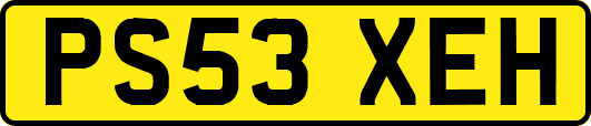 PS53XEH