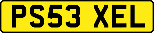 PS53XEL