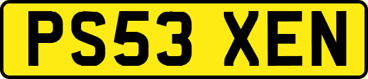 PS53XEN