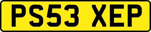 PS53XEP