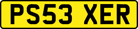PS53XER