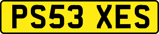 PS53XES