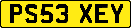 PS53XEY