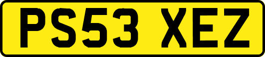PS53XEZ