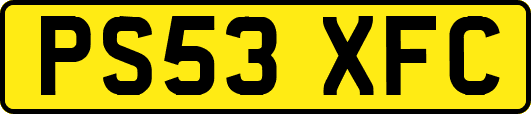PS53XFC
