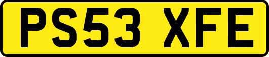 PS53XFE