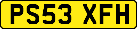 PS53XFH