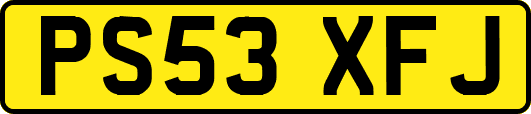 PS53XFJ