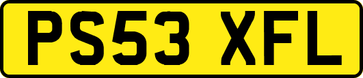 PS53XFL